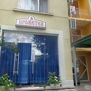 https://prometei.sunnybeach-hotels.org