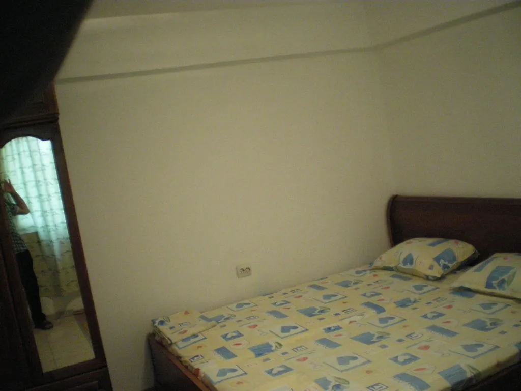 Old House Hostel Burgas