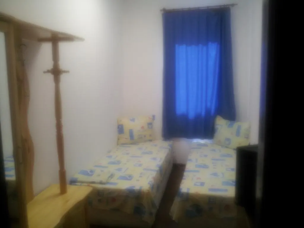 Old House Hostel Burgas Bulgaria