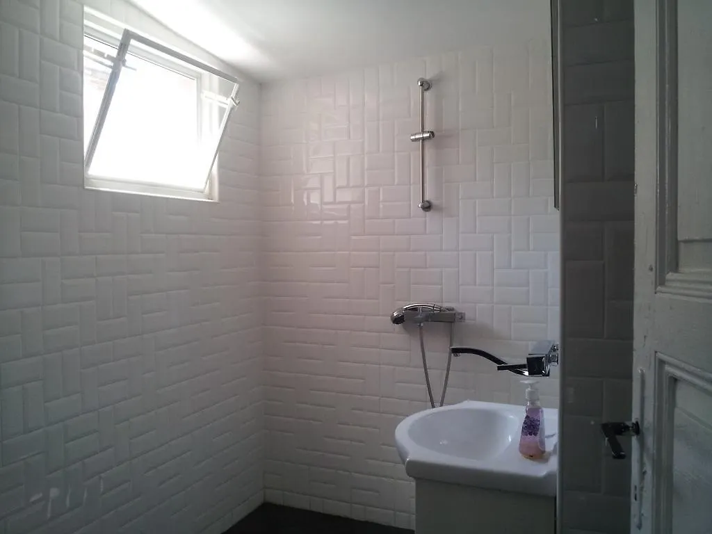 Old House Hostel Burgas Bulgaria