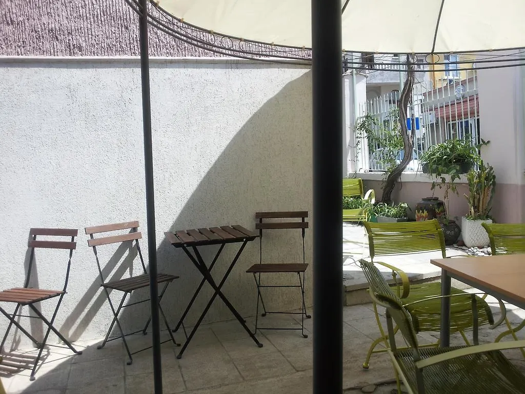 Old House Hostel Burgas Bulgaria