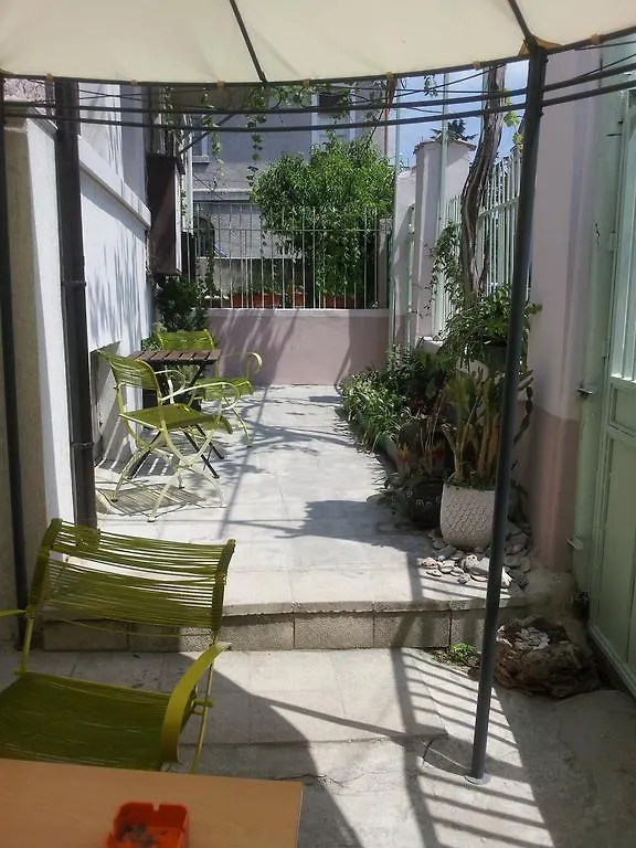 Old House Hostel Burgas