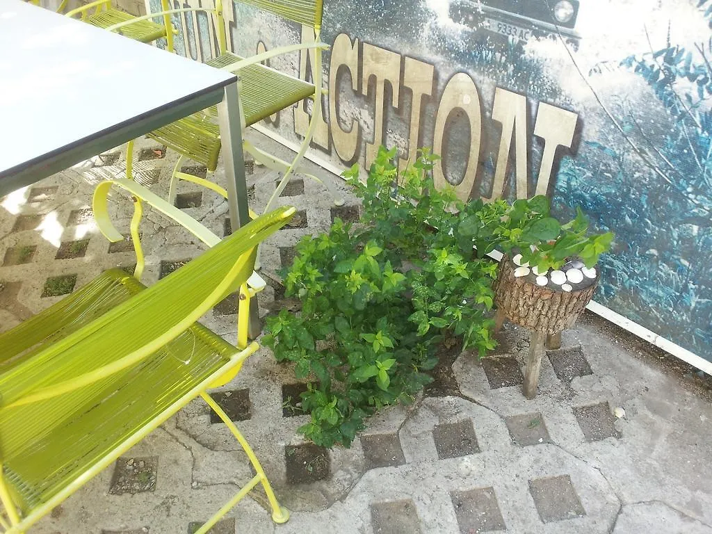 Old House Hostel Burgas 0*,  Bulgaria